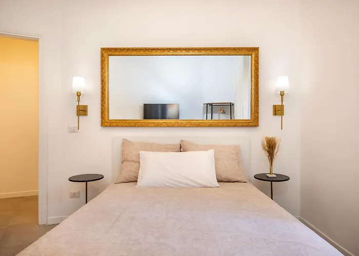 Apartment Borghese - *