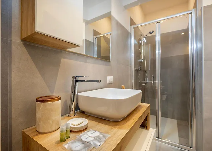 Borghese - Apartment *