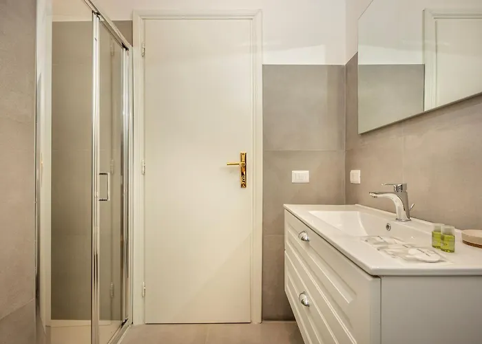 Borghese - Apartment Rom