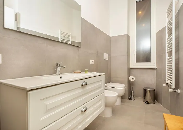 Borghese - Apartment *