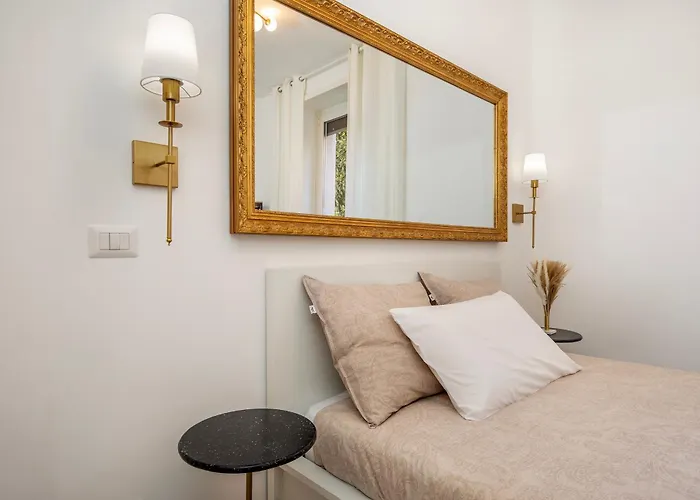 Apartment Borghese - Rom